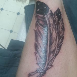 Meet your Posher, Mikey